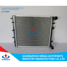 Engine Radiator for Volkswagen Golf′97-/Fabia′99- 6q0121253j Auto Radiator